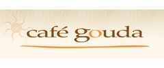 Cafe Gouda logo