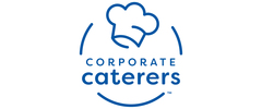 Corporate Caterers logo