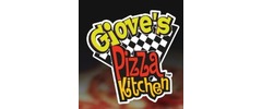 Giove's Pizza Kitchen logo