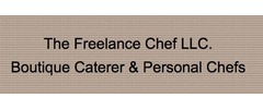 The Freelance Chef logo