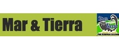 Mar Y Tierra Logo