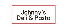 Johnny's Greek Deli logo
