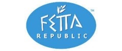 Fetta Republic logo