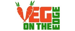 Veg On The Edge Logo