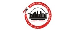 Ann's All Around Town Catering Logo