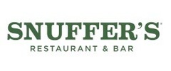 Snuffer's Restaurant & Bar logo