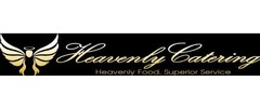 Heavenly Catering (Richardson) Logo