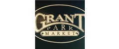 Grant Park Market Logo