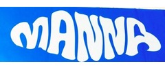 Manna Comfort Japanese Food logo