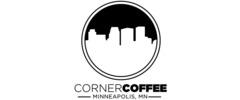 Corner Coffee logo