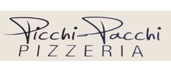 Picchi Pacchi Pizzeria logo