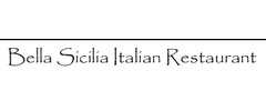 Bella Sicilia Italian Restaurant Logo