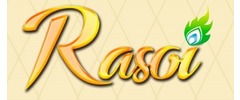 Rasoi Indian Cuisine logo