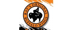 Ray's Original Buffalo Wings logo