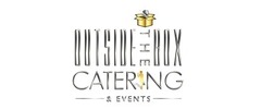 Outside The Box Events & Catering logo