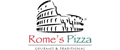 Rome's Pizza Logo