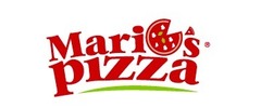 Mario's Pizzeria (Norwood) Logo