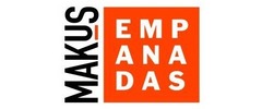 Makus Empanadas Logo