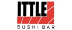 Little Sushi Bar logo