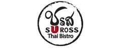 Suross Thai Bistro logo