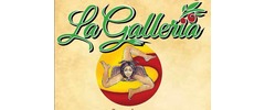 La Galleria Logo