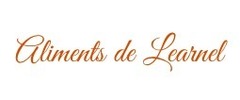 Aliments de Learnel Logo