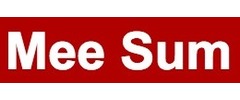 Mee Sum Pastry Logo
