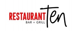 Restaurant 10 logo