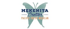 Mekenita Cantina Logo