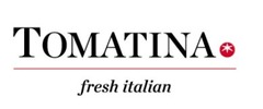 Tomatina Logo