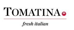 Tomatina logo