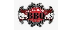 Uncle Bob’s BBQ & Catering logo