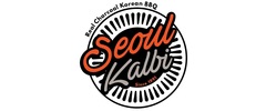 Seoul Kalbi Korean BBQ Logo