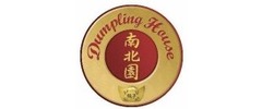 Dumpling House logo