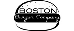 Boston Burger Company logo