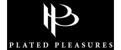 Plated Pleasures Logo
