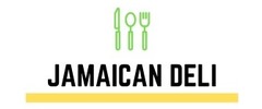 Minston's Jamaican Deli logo