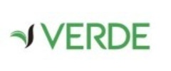 Verde on Smith logo
