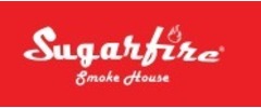 Sugarfire Logo