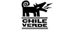 Chile Verde Cafe logo