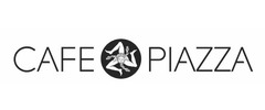Cafe Piazza Logo