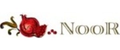Noor Mediterranean Grill logo