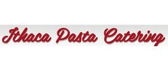 Ithaca Pasta Catering logo