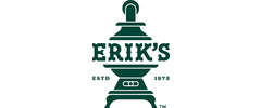 Erik's DeliCafe logo