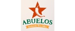 Abuelos Authentic Tex-Mex Logo