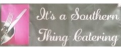 It's a Southern Thing Catering Logo