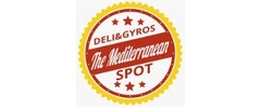 The Mediterranean Spot Logo