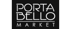 The Portabello Market Logo