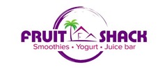 Fruit Shack Smoothies & Yogurt logo