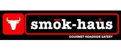 Smok-Haus logo